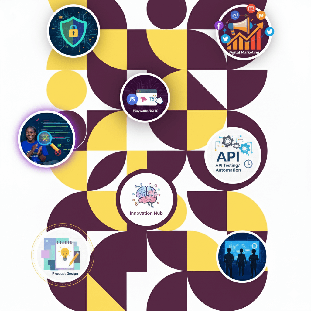 Software Testing Innovation