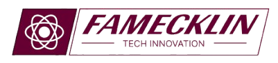 Famecklin Tech Innovation